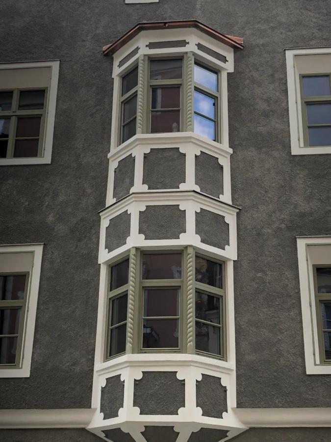 Ida - Historic Town Apartments Vipiteno Exterior foto